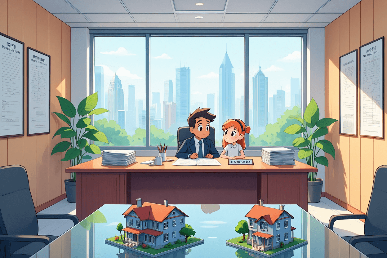 Gayrimenkul Alım-Satımında Yasal Süreç