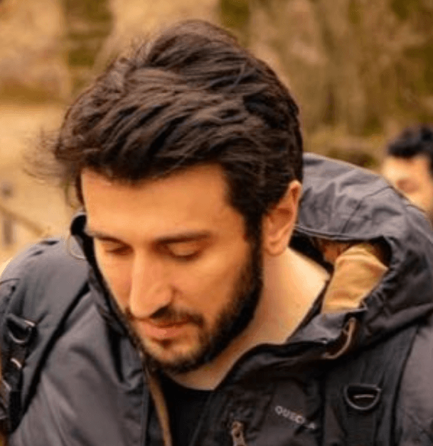 Av. Cemil Ünal Demir